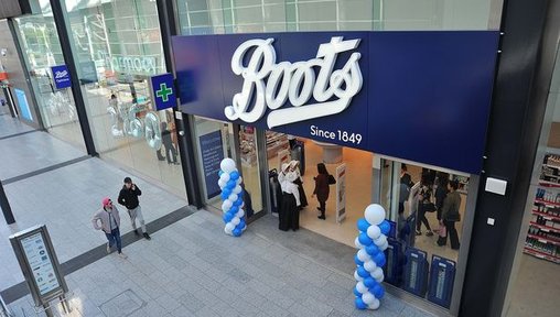 https://www.gazettelive.co.uk/whats-on/shopping/boots-shoppers-rush-82-no7-33830074