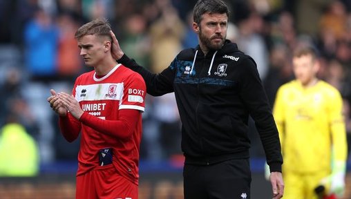 Marcus Forss' interesting summer and how he can still prove an asset for Middlesbrough