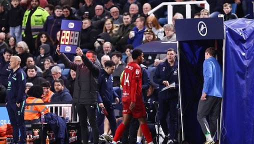 Birmingham City set to be without two key January transfer window signings for Middlesbrough