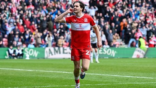 Leo Castledine fitness warning with clamour for Middlesbrough star after 'top' contribution