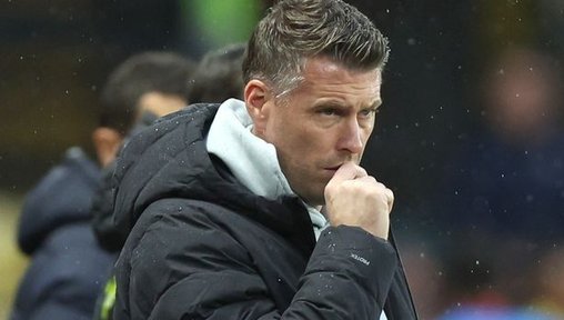 'We showed them' - Rob Edwards' biggest frustration in Middlesbrough's Watford defeat