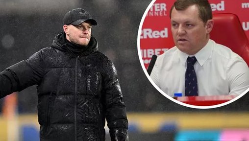 Kim Hellberg's main take away after Middlesbrough January recruitment meeting with Kieran Scott