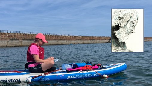 https://www.thenorthernecho.co.uk/news/25153328.sunderland-paddleboarding-artist-solo-exhibition/?ref=rss