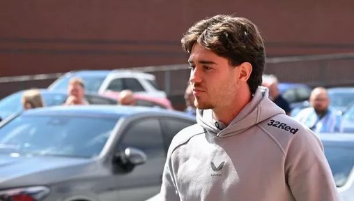Middlesbrough's Hayden Hackney turns down Ipswich Town move after accepted offer
