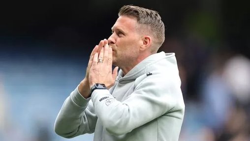 Rob Edwards will hope for Middlesbrough hat-trick to follow in Wilder and Carrick's footsteps