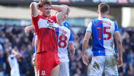 Tommy Conway's Middlesbrough 'plan' as Kim Hellberg explains vital role