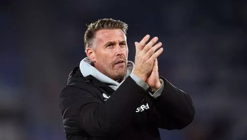 Simon Jordan makes a strong suggestion to Middlesbrough boss Rob Edwards amid Wolves links