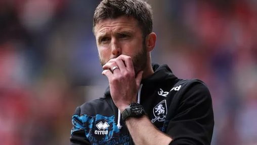 Michael Carrick's final words as Middlesbrough manager hints at new summer plans