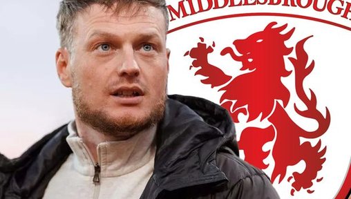 Middlesbrough next manager news - Kim Hellberg, incoming players, agreement latest