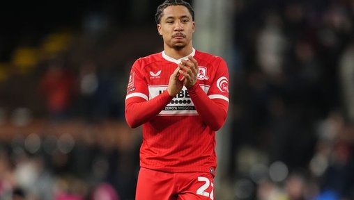 Sammy Silvera sends message as he confirms Middlesbrough injury blow amid recent absence