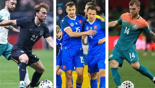 Goals, heartbreak and now an anxious wait - Middlesbrough's internationals round-up