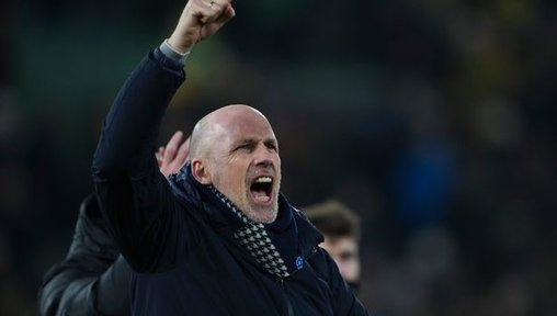 Philippe Clement fires Middlesbrough warning and makes bold 'laughed at' claim