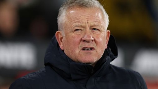 Chris Wilder offers promotion race verdict and his view on Middlesbrough's chances