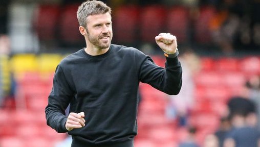 Michael Carrick details his Middlesbrough pride, exit reflections and promotion hopes