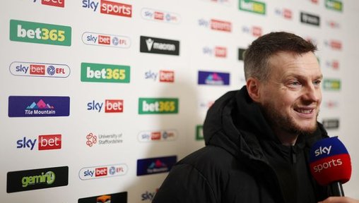 Kim Hellberg notices difference in Middlesbrough attention as he makes pressure point