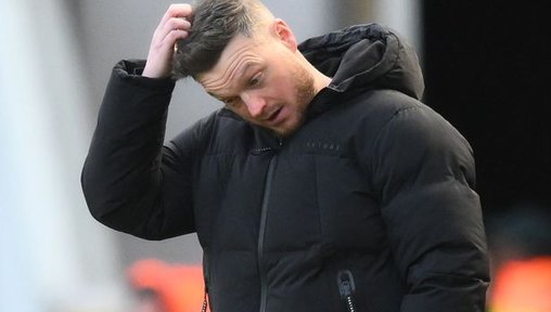 Middlesbrough will 'fight through' alarming slump as Hellberg makes confidence admission