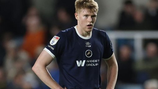 'Strange feeling' for Josh Coburn as he sets out his ambition for Middlesbrough return