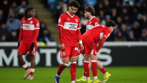 Kim Hellberg dilemma as Middlesbrough loss provides team selection questions for Oxford