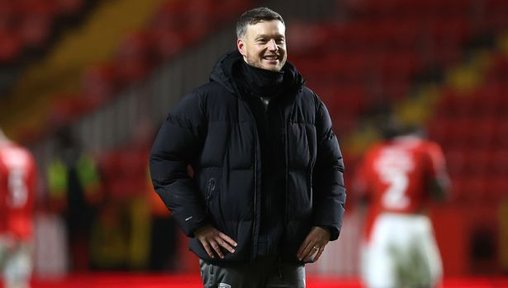 Kim Hellberg pinpoints what he particularly liked about Middlesbrough in their win at Charlton