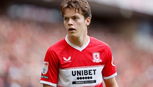 Why it didn't happen for Sverre Nypan at Middlesbrough as they come to Man City agreement