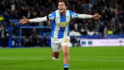 Impending new Middlesbrough star Leo Castledine compared to Mason Mount and loved by John Terry