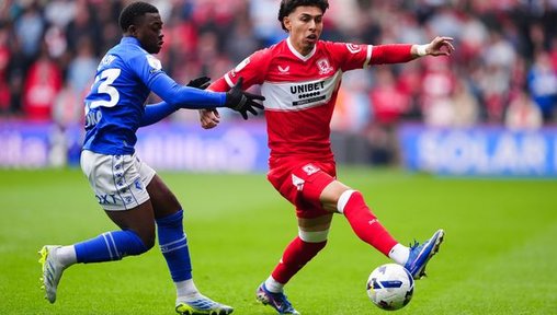 Lesser considered factor could prove to be a crucial one after Middlesbrough's win over Watford