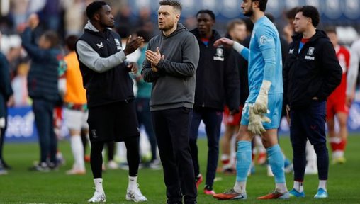 Middlesbrough full-time scenes on and off the pitch told their own story after Swansea City draw