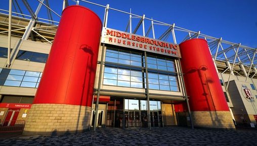 How much Middlesbrough paid in agent fees in the last year as Championship figure rises again