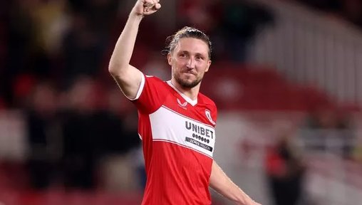 Luke Ayling's Middlesbrough form earns deserved recognition - and you can help him win
