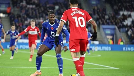 What Middlesbrough's attack is so clearly missing as Rob Edwards seeks profligacy solution