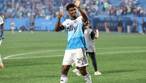 Adilson Malanda's Charlotte Playoff hope as Middlesbrough move draws ever closer