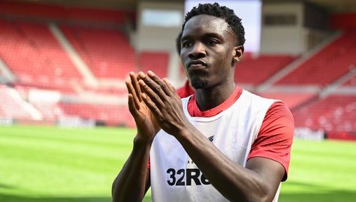 Middlesbrough rising star impresses but patience needed after 'new Maradona' memories 