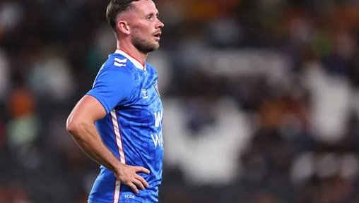 Alan Browne's Middlesbrough point to prove after Sunderland Premier League frustration