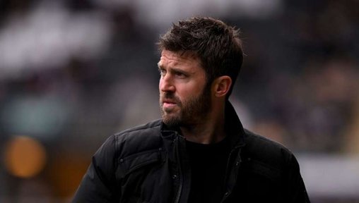 Change needed, squad priority and coach plea - Middlesbrough given Michael Carrick future verdict