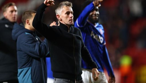 The state of play at Ipswich, Millwall and Southampton as Middlesbrough step-up chase