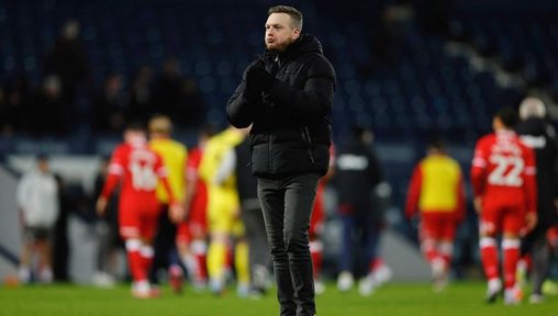 Kim Hellberg substitute admission as he explains how change helped Middlesbrough win