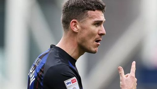 'The main thing' - Darragh Lenihan's emotional Middlesbrough return after two years