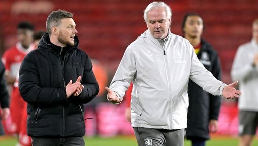 The million-dollar question for Kim Hellberg as Middlesbrough squad comes under scrutiny