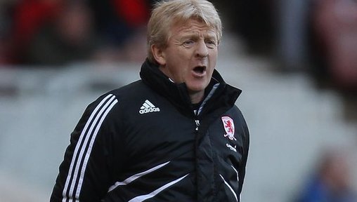 Gordon Strachan names key Middlesbrough player in promotion race - and it's not Hayden Hackney