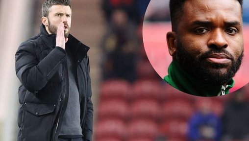 'Bypassed' - Darren Bent clear in his mind on why Middlesbrough sacked Michael Carrick