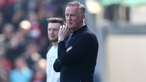 How Michael O'Neill's Northern Ireland experiences helped inspire Blackburn in Middlesbrough draw