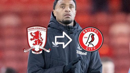 Delano Burgzorg's Middlesbrough exit confirmed with summer purchase clause included