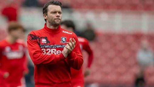 Jonny Howson contract latest as Rob Edwards reveals plans for Middlesbrough fringe men