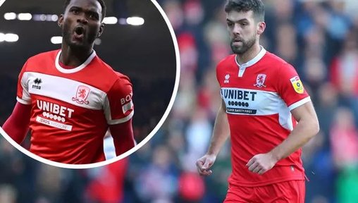 Tommy Smith's Latte Lath point as he reflects on Middlesbrough's poor season - 'Fairly obvious'