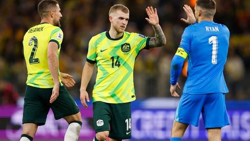 Riley McGree offers impending new Middlesbrough boss a timely reminder of his quality