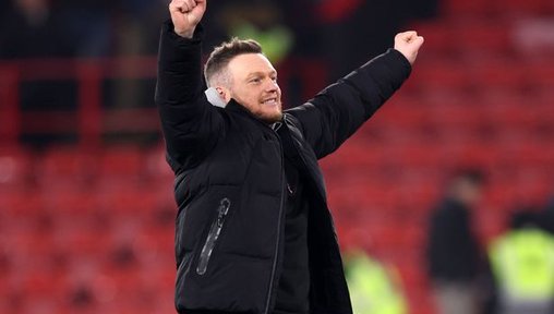 Why Kim Hellberg could be the man to finally end Middlesbrough's Coventry City curse