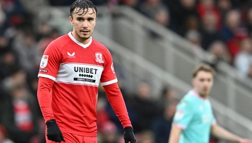 David Strelec's Middlesbrough struggles and how it can change amid Dimitar Berbatov comparison