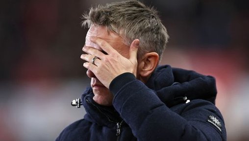 'Devastated' promotion rivals fume as Frank Lampard notes Middlesbrough 'gap'