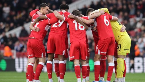 Middlesbrough predicted team vs Watford as Kim Hellberg has play-off fatigue to consider