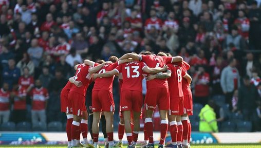 Middlesbrough predicted team vs Millwall as Kim Hellberg weighs up availability of four key men